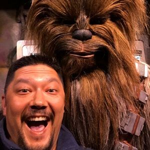 Meet your Posher, Jamie